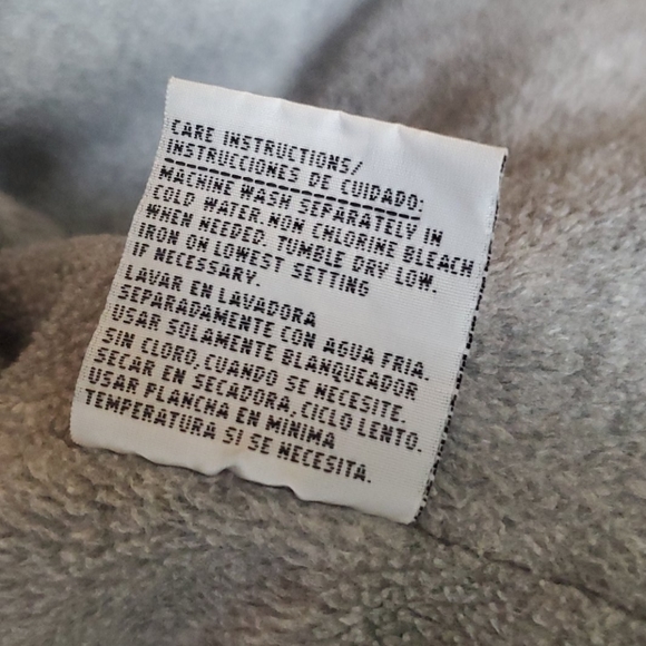 Vintage Mulberry Street Jacket - Picture 7 of 9